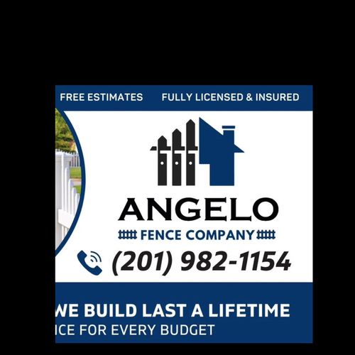 Angelo fence company