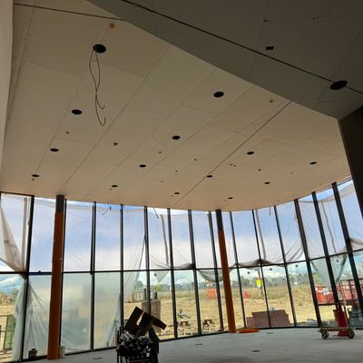 Avatar for INFINITE DRYWALL,LLC