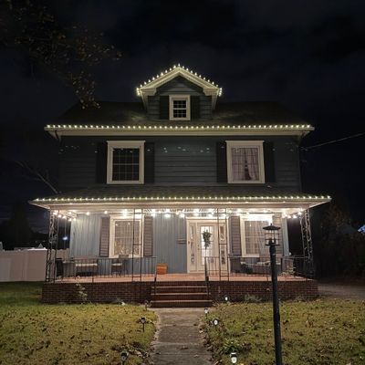 Avatar for Shuckin Best Lawns LLC