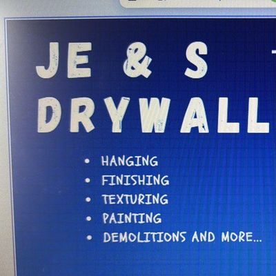 Avatar for JE & S Drywall LLC