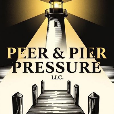 Avatar for Pier & Peer Pressure, DBA, Deans Legacy LLC.