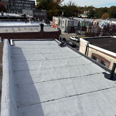 Avatar for World peace roofing llc