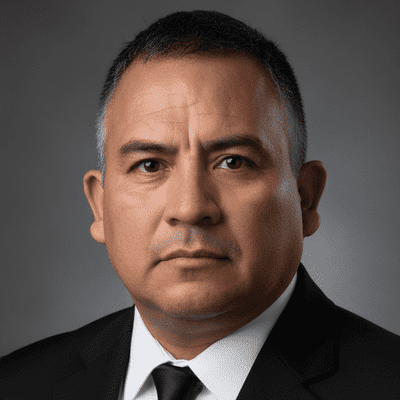 Avatar for El Shaddai Painting