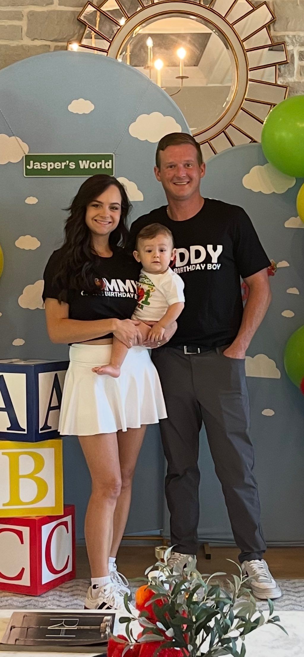 Family-owned and operated right here in Georgia — 