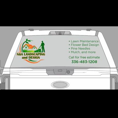 Avatar for N and A landscaping and design