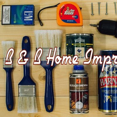 Avatar for B & B Home Improvement