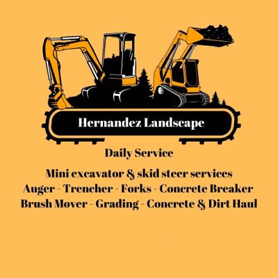 Avatar for Hernandez Landscape