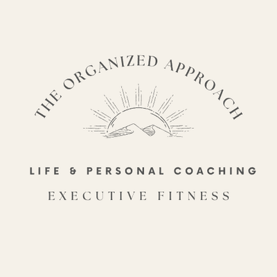 Avatar for The Organized Approach