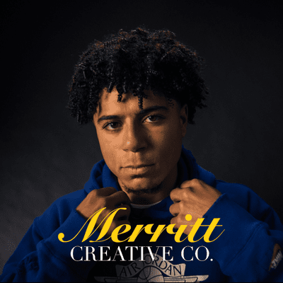 Avatar for Merritt Creative Co.