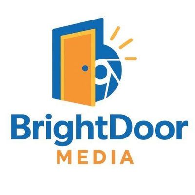 Avatar for Bright Door Media