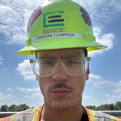 Avatar for Braedan Thompson