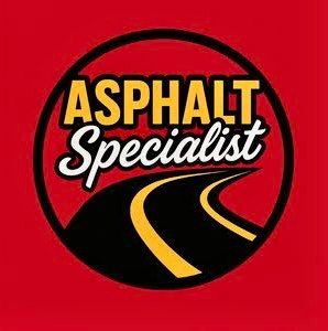 Asphalt Sealcoating Specialist