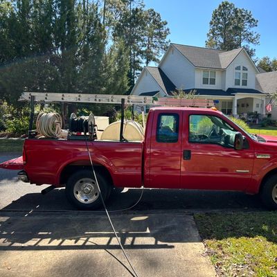 Avatar for Southern Pro Services