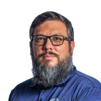 Avatar for Joey Garza