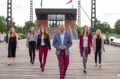 Avatar for IMPACT Collective