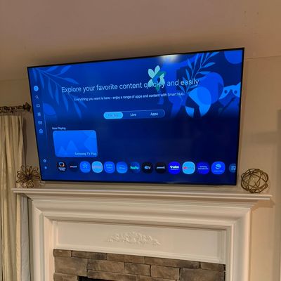 Avatar for Mount Wonderful Installations