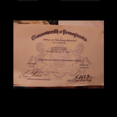 Avatar for RELIABLE HOME SERVICES