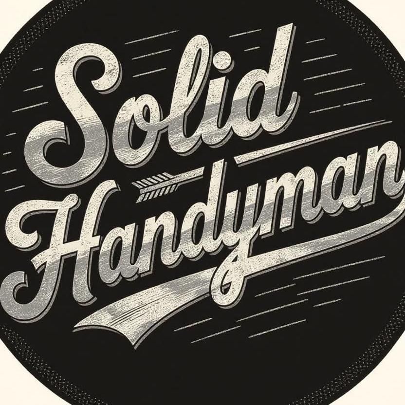 Solid Handyman LLC