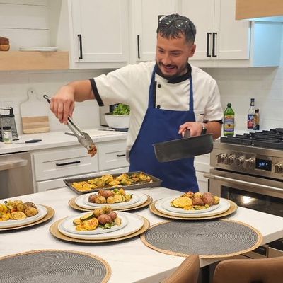 Avatar for Bremwood Chef & Catering