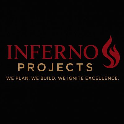 Avatar for Inferno Projects LLC