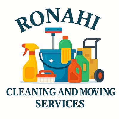 Avatar for Ronahi Moving Services