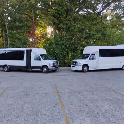 Avatar for Lake Erie Limo