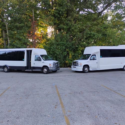 Lake Erie Limo