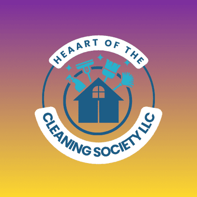 Avatar for HEART OF THE CLEANING SOCIETY LLC