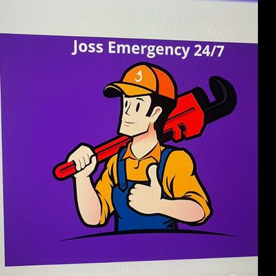 Avatar for JOSS 24/7 EMERGENCY  HEATING PRO 🚀