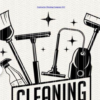 Avatar for Contractor cleaning company