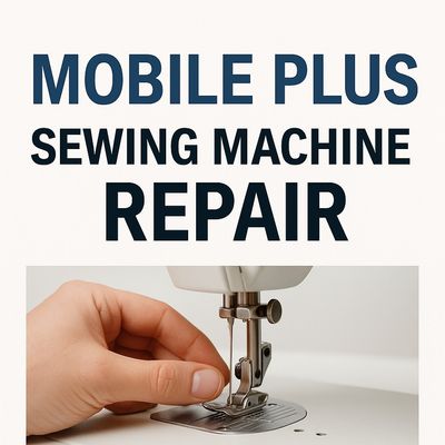 Avatar for Mobile Sewing Machine Repair