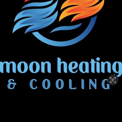 Avatar for Moon heating & cooling