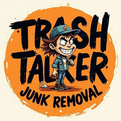 Avatar for Trash Talker Junk Removal