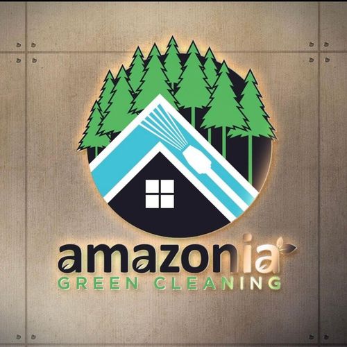 Amazonia Green Cleaning LLC