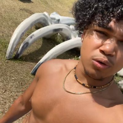 Avatar for Jelani Simone