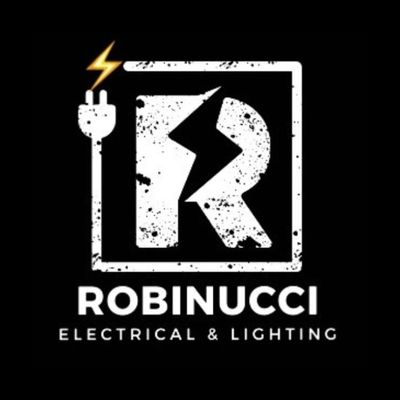 Avatar for ROBINUCCI Electrical & Lighting