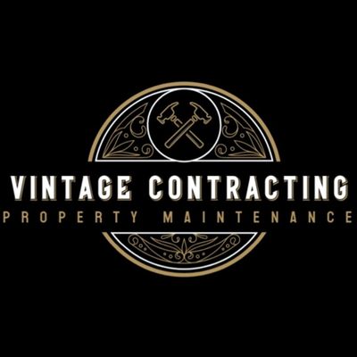 Avatar for Vintage Contracting