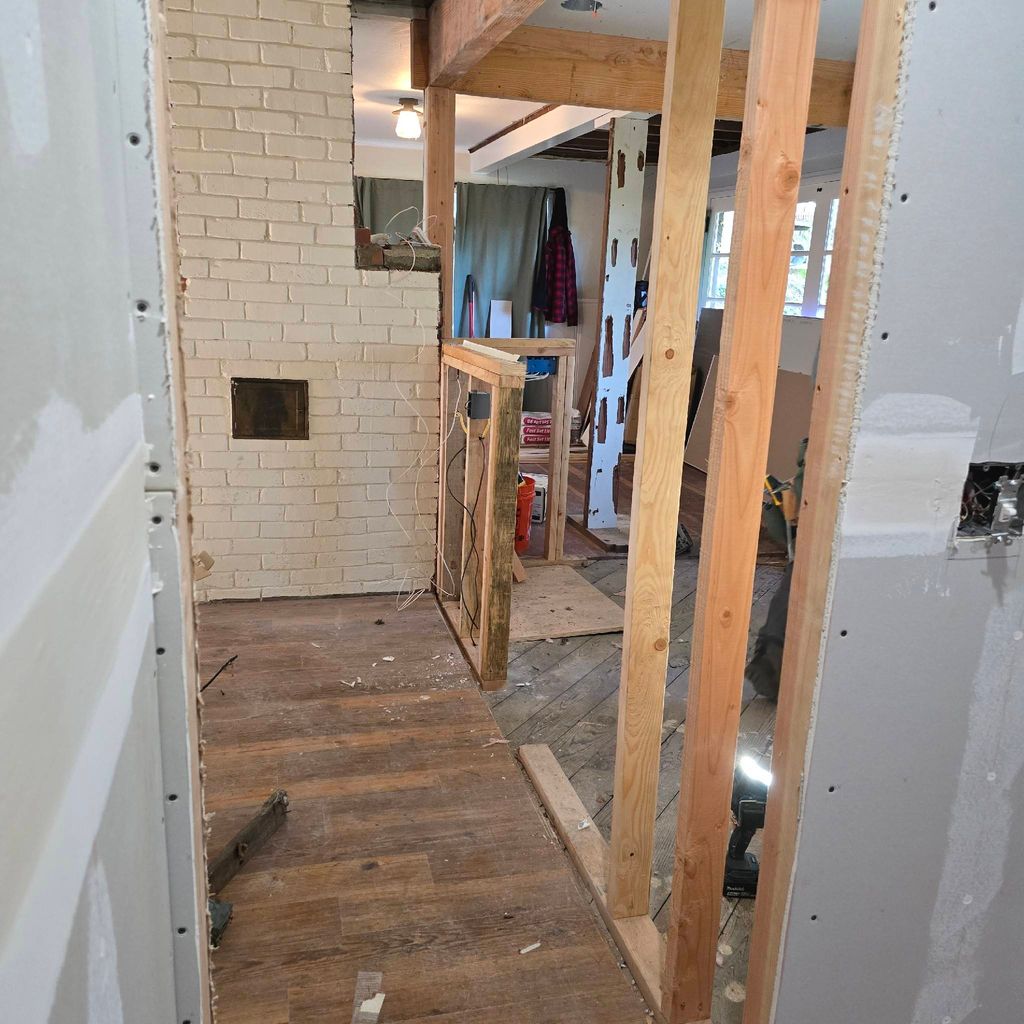 Douglas Construction Services