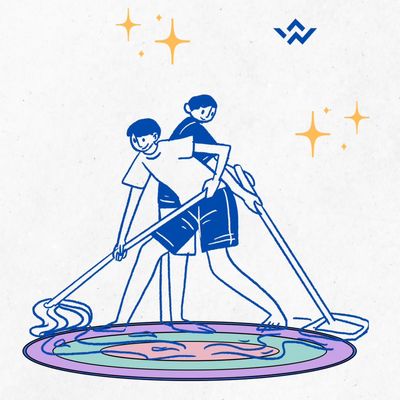 Avatar for CleaningPro