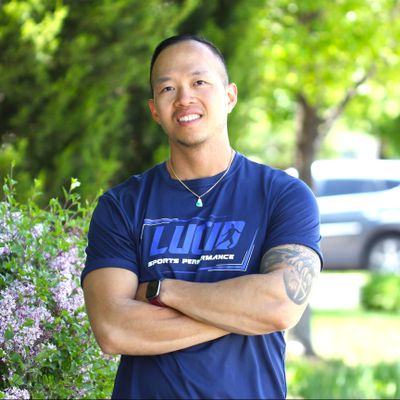 Avatar for Lucid Sports Performance