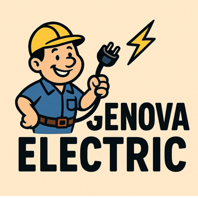 Avatar for Genova Electric