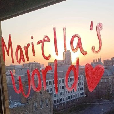 Avatar for Mariella’s Cleaning