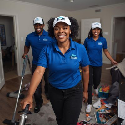 Avatar for Hathor Cleaning