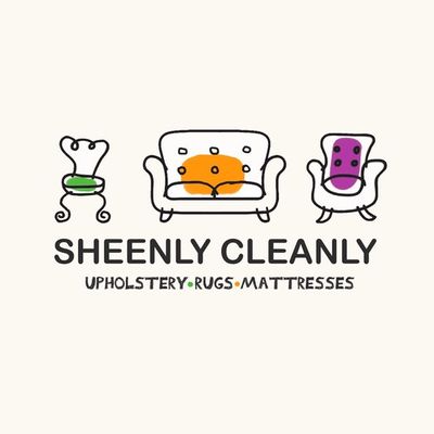 Avatar for Sheenly Cleanly