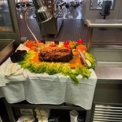 Avatar for Backyard Catering & Rental