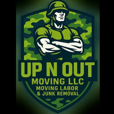 Avatar for Up N Out Moving LLC