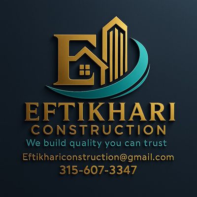 Avatar for Eftikhari construction