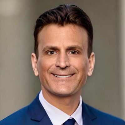 Avatar for Universal Wedding Officiant