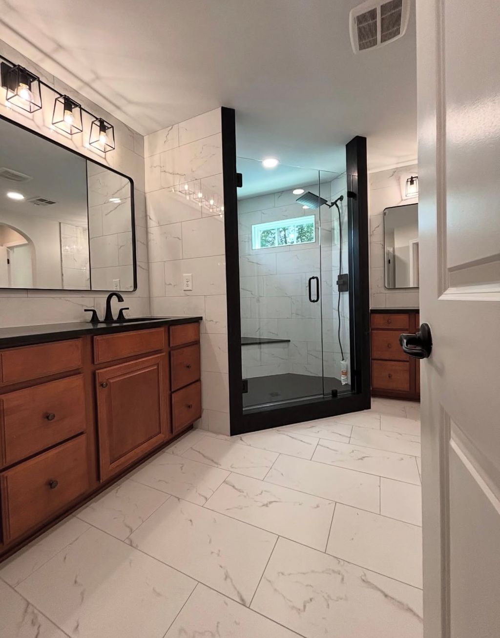 Bathroom Renovation