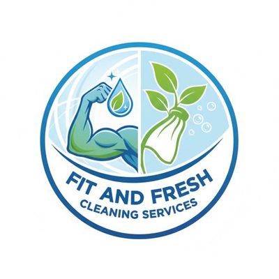 Avatar for Fit and Fresh Cleaning Services LLC